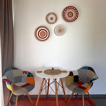Anna Apartment Утєха Екстер'єр фото