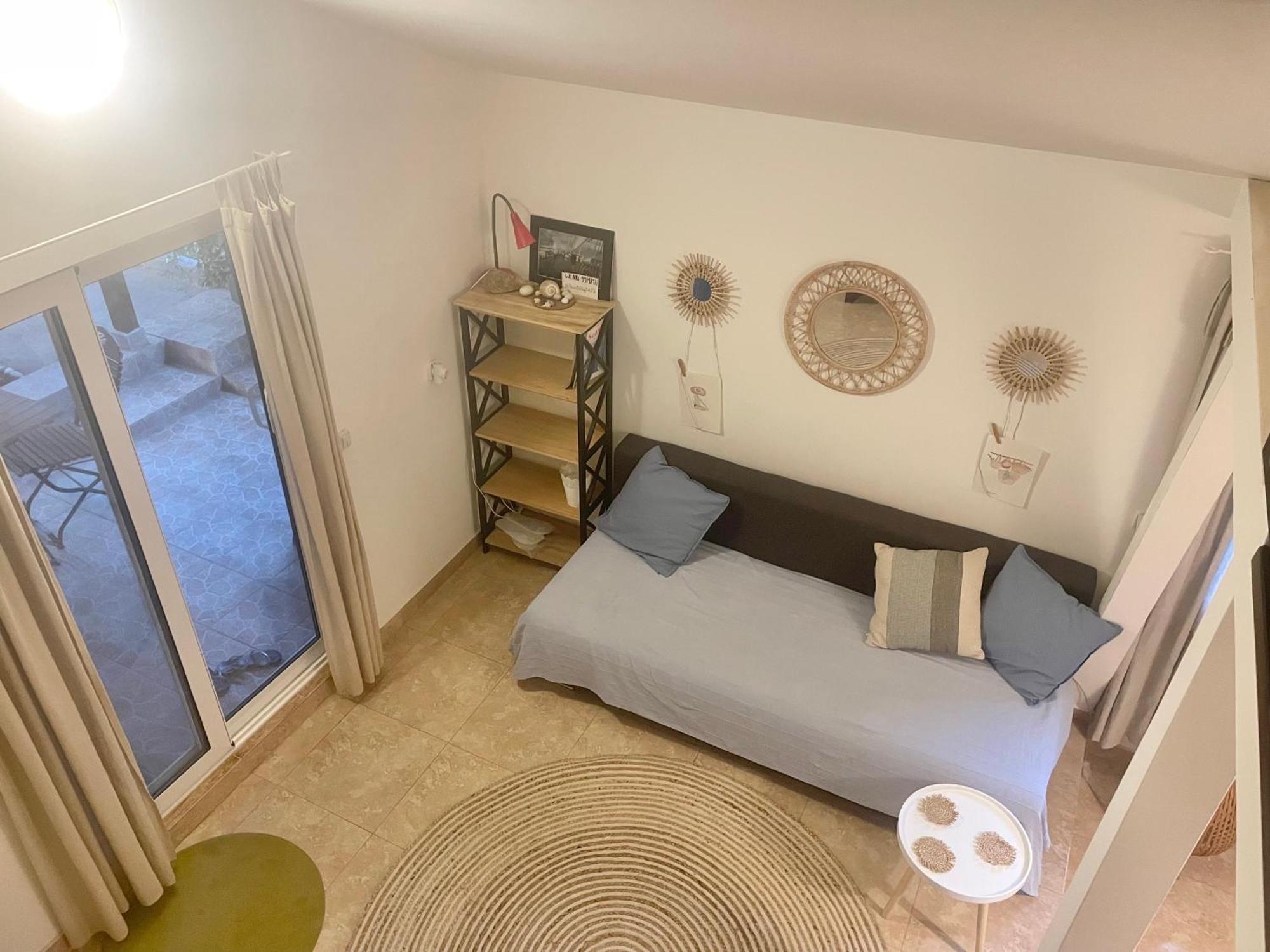 Anna Apartment Утєха Екстер'єр фото