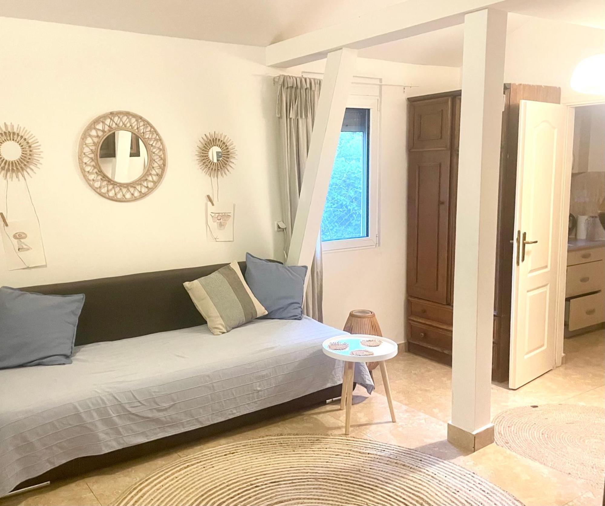 Anna Apartment Утєха Екстер'єр фото