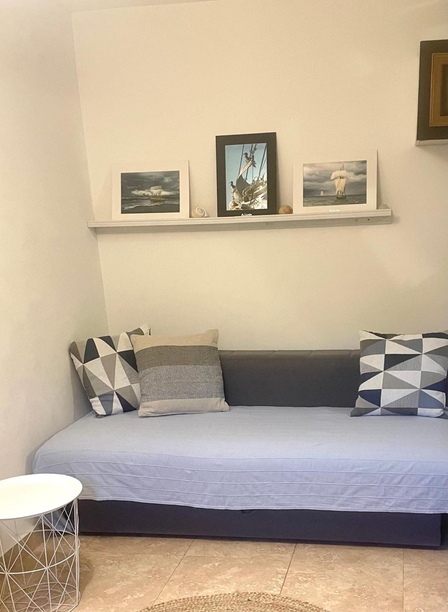 Anna Apartment Утєха Екстер'єр фото