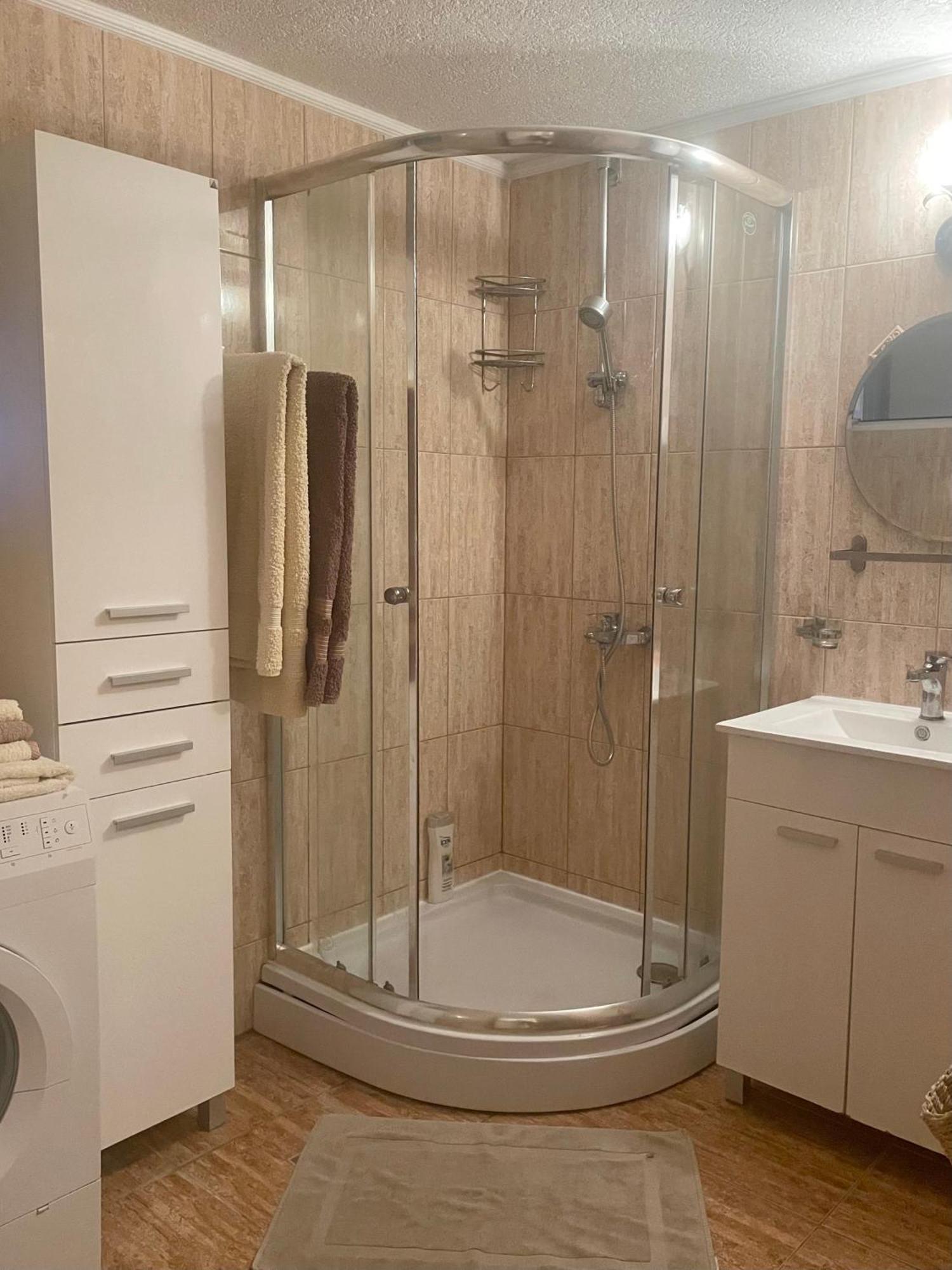 Anna Apartment Утєха Екстер'єр фото