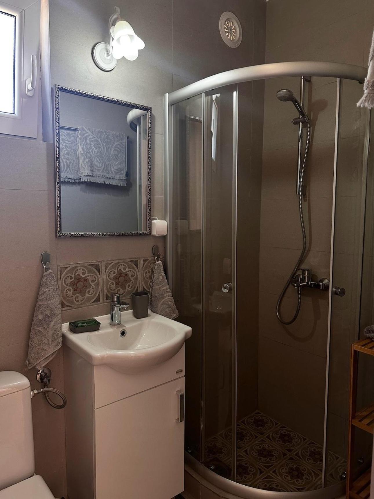 Anna Apartment Утєха Екстер'єр фото
