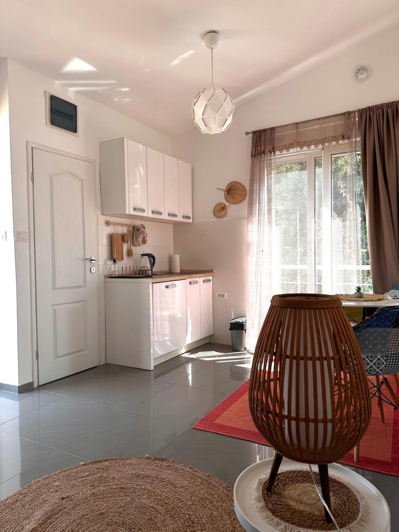 Anna Apartment Утєха Екстер'єр фото